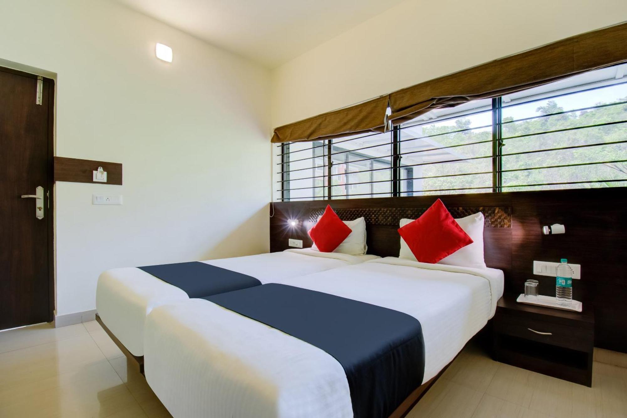 Hotel Xec Residency Margao Pokój zdjęcie