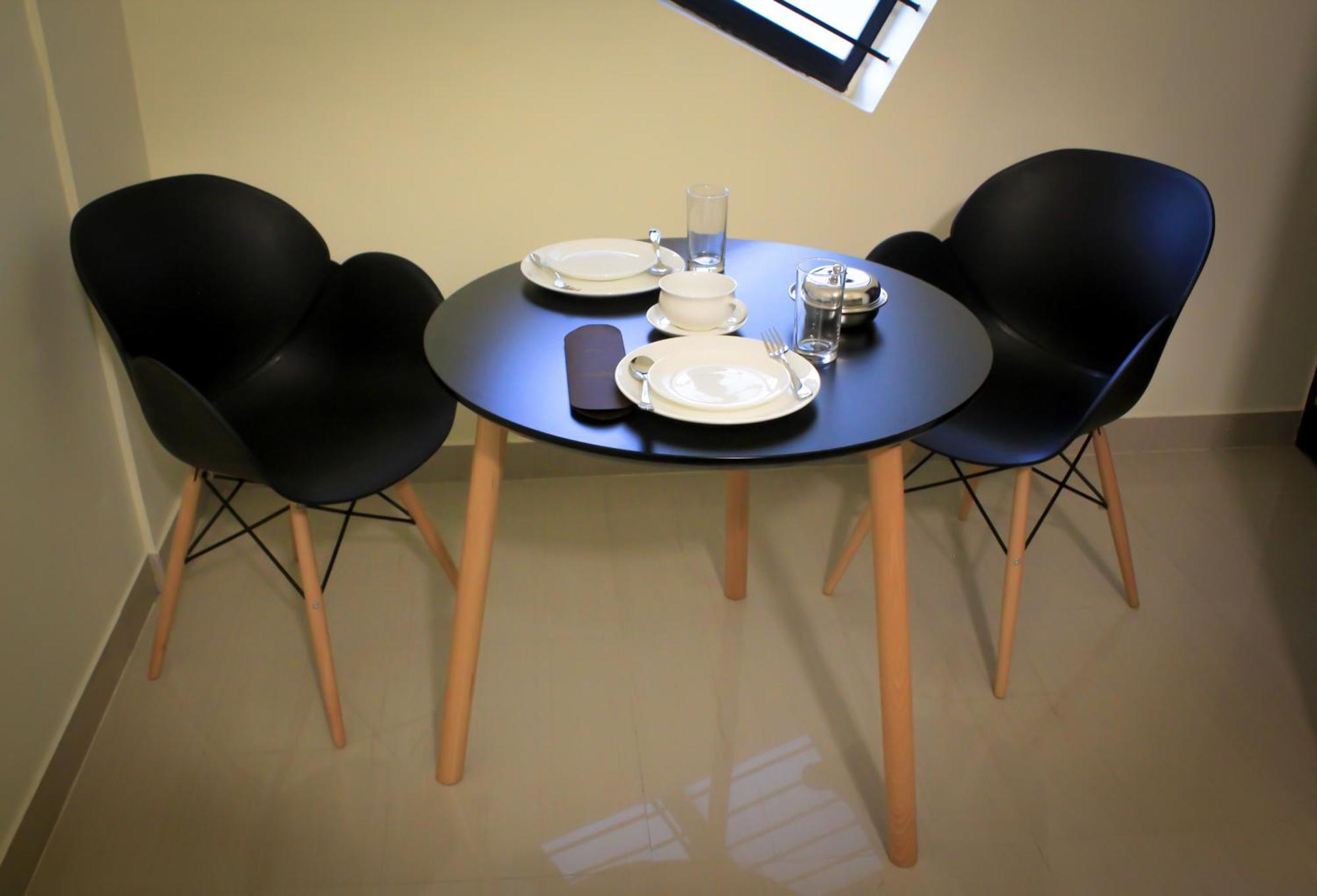 Hotel Xec Residency Margao Zewnętrze zdjęcie