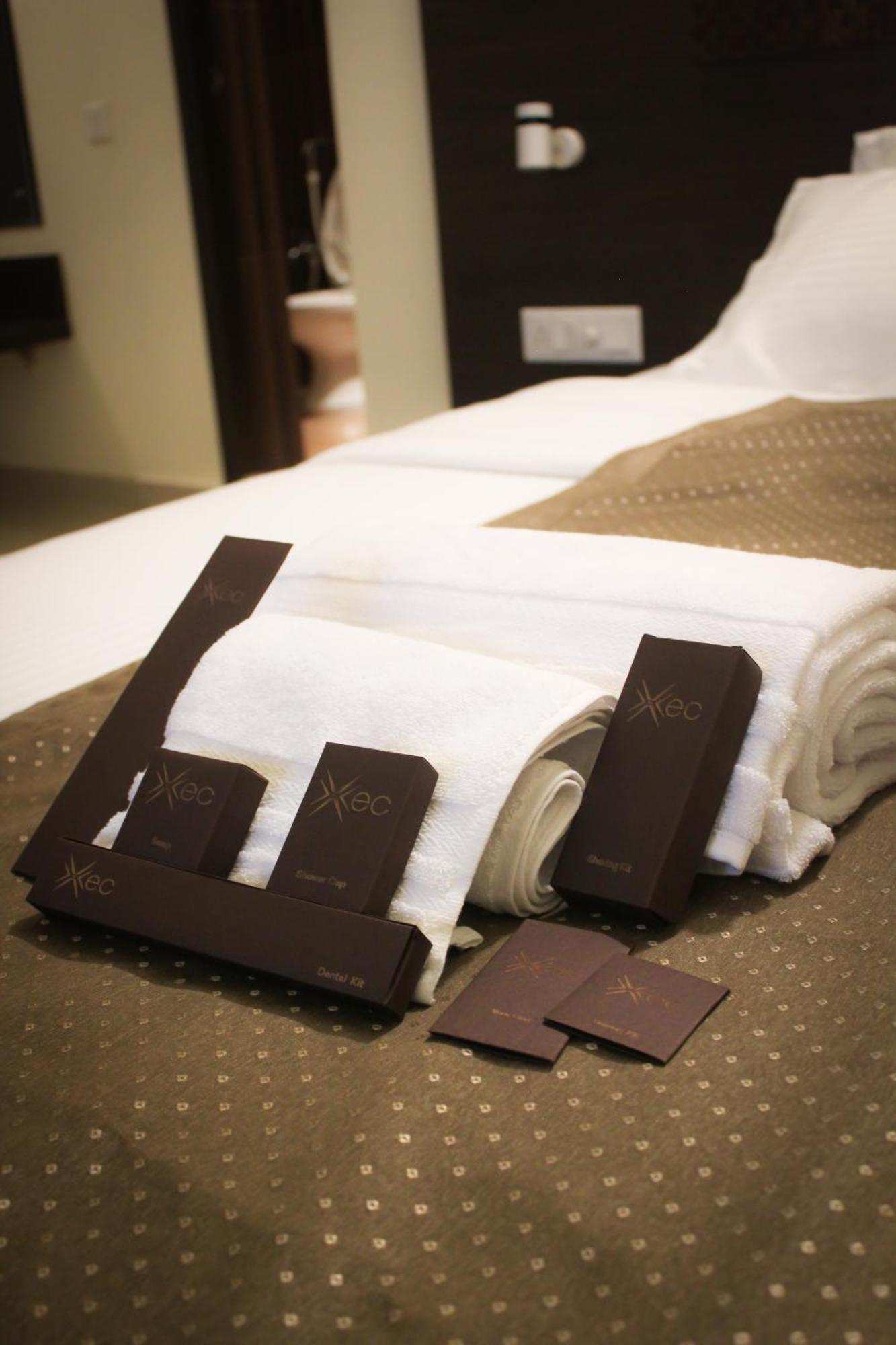Hotel Xec Residency Margao Zewnętrze zdjęcie