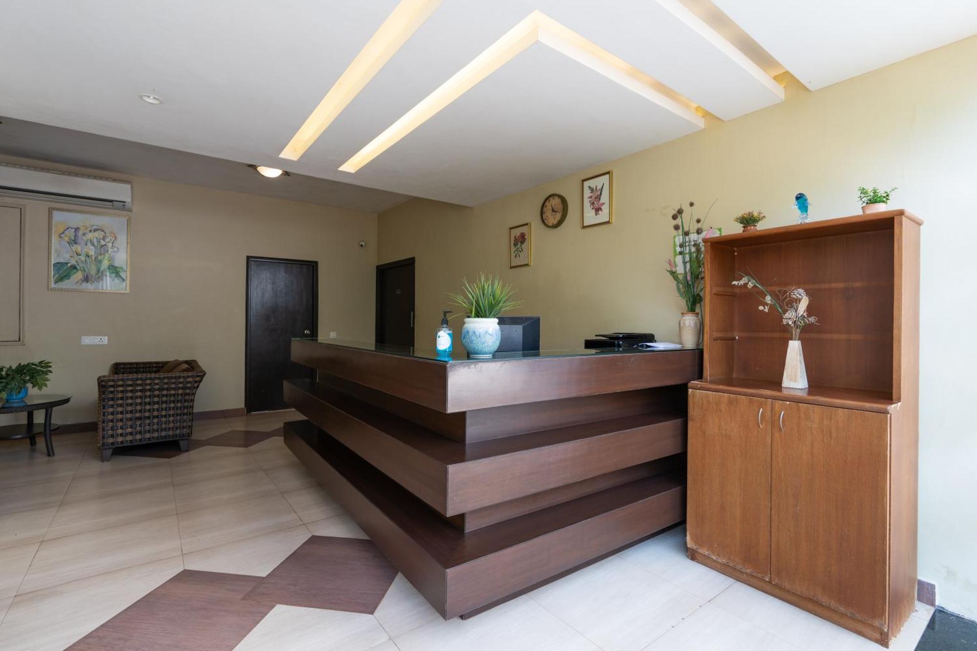 Hotel Xec Residency Margao Zewnętrze zdjęcie