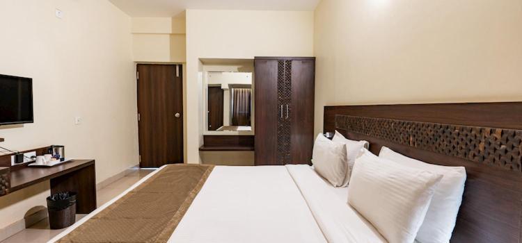 Hotel Xec Residency Margao Zewnętrze zdjęcie