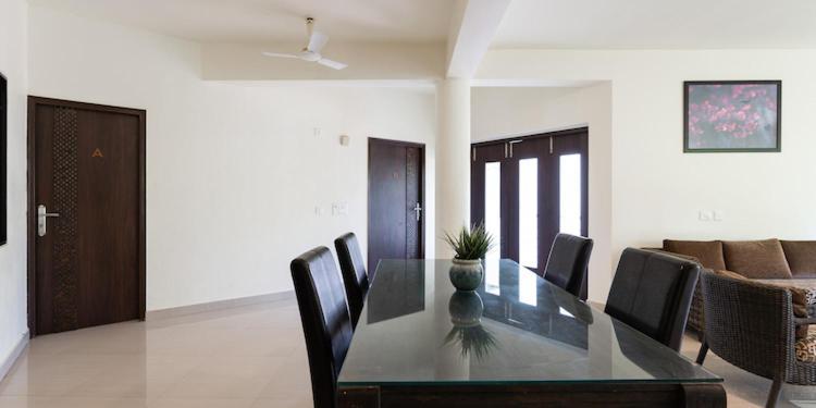 Hotel Xec Residency Margao Zewnętrze zdjęcie
