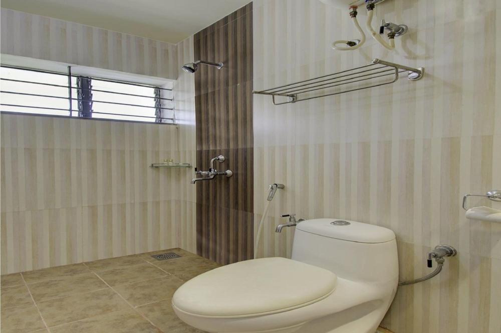 Hotel Xec Residency Margao Zewnętrze zdjęcie