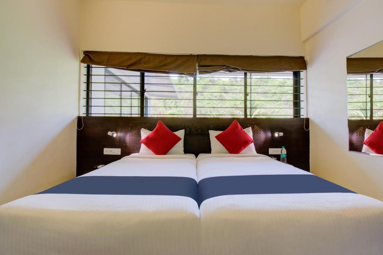 Hotel Xec Residency Margao Zewnętrze zdjęcie