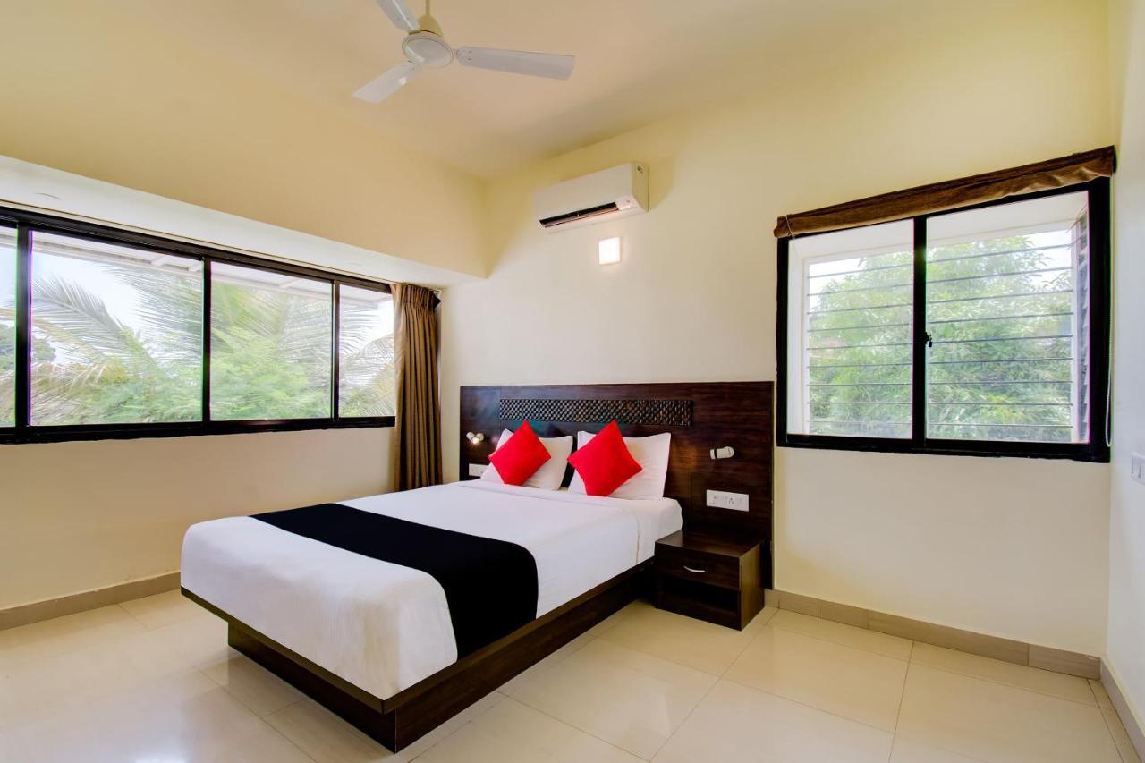 Hotel Xec Residency Margao Zewnętrze zdjęcie