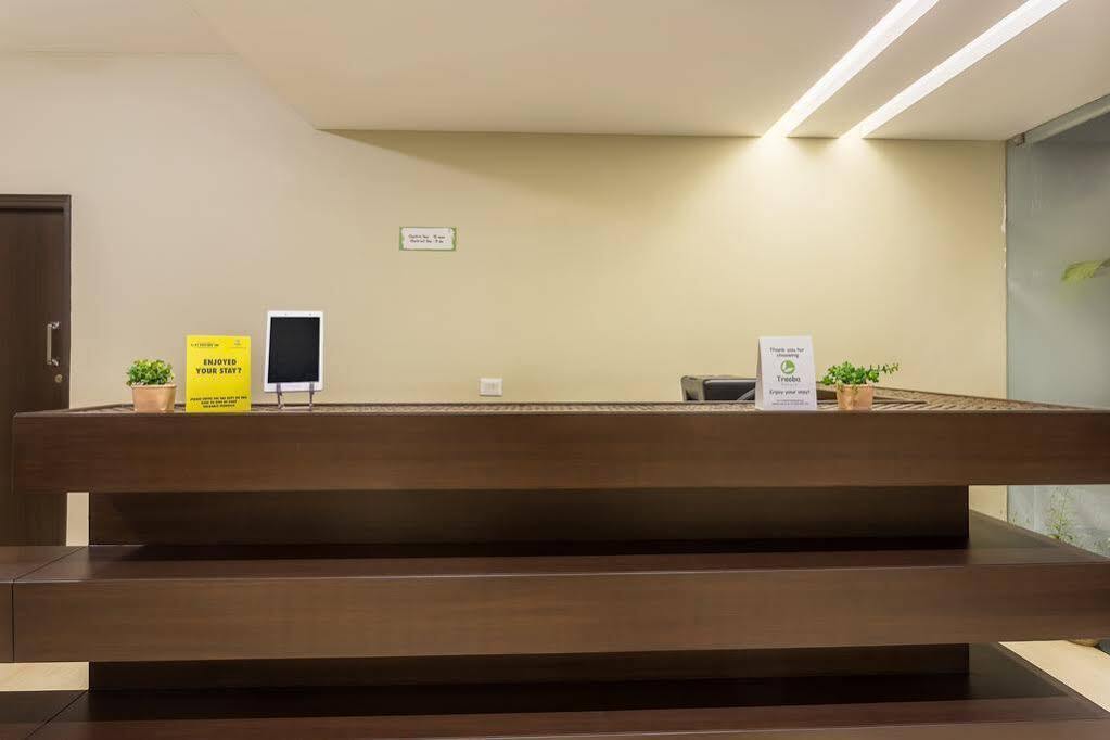 Hotel Xec Residency Margao Zewnętrze zdjęcie