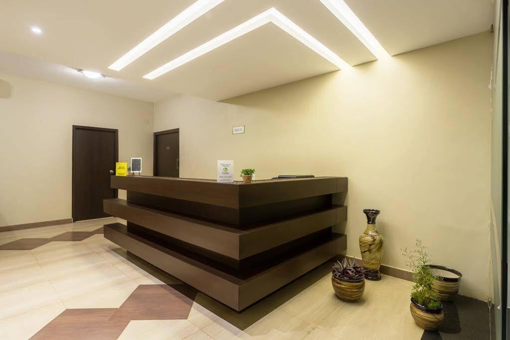 Hotel Xec Residency Margao Zewnętrze zdjęcie