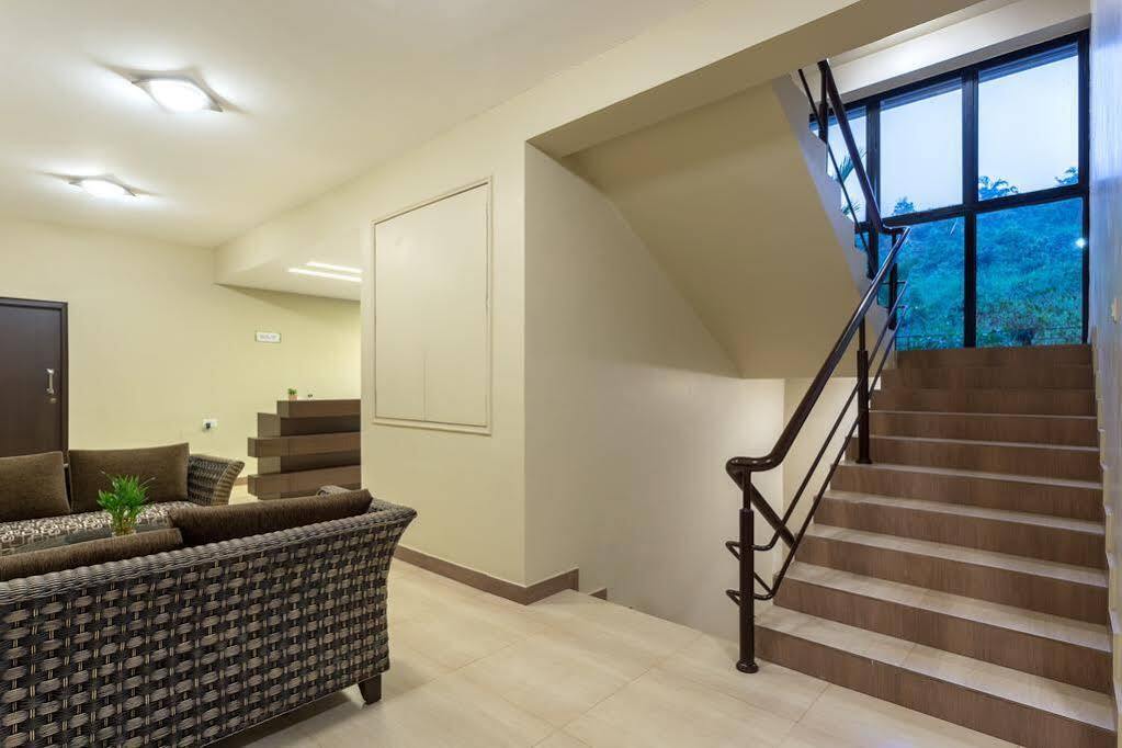 Hotel Xec Residency Margao Zewnętrze zdjęcie