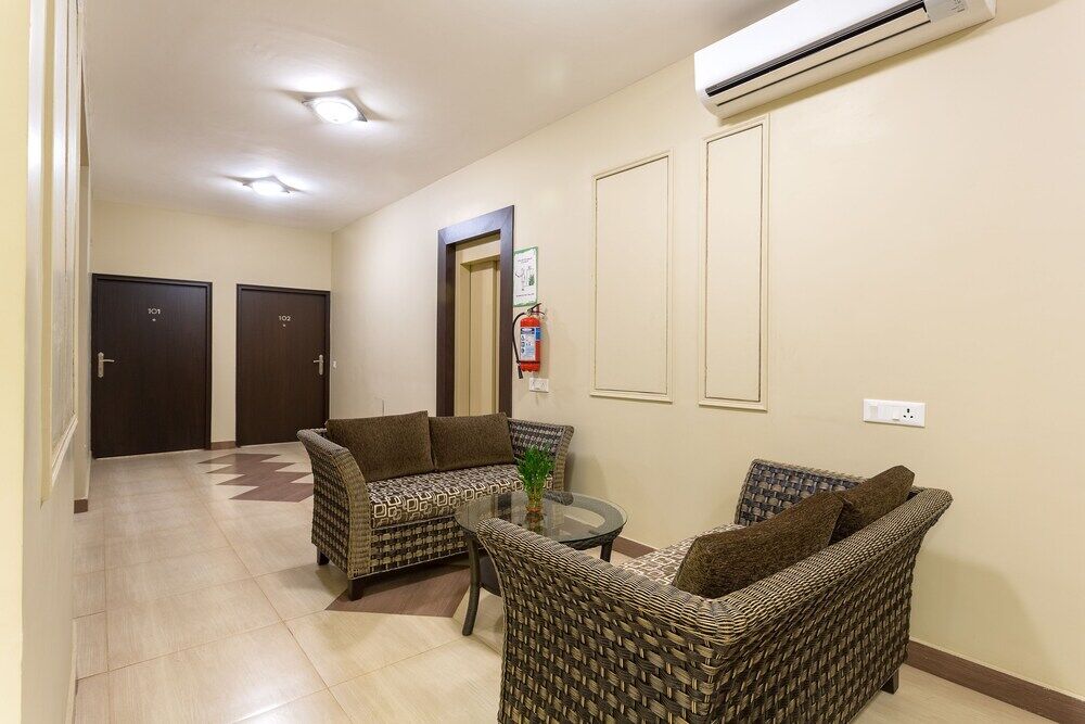 Hotel Xec Residency Margao Zewnętrze zdjęcie