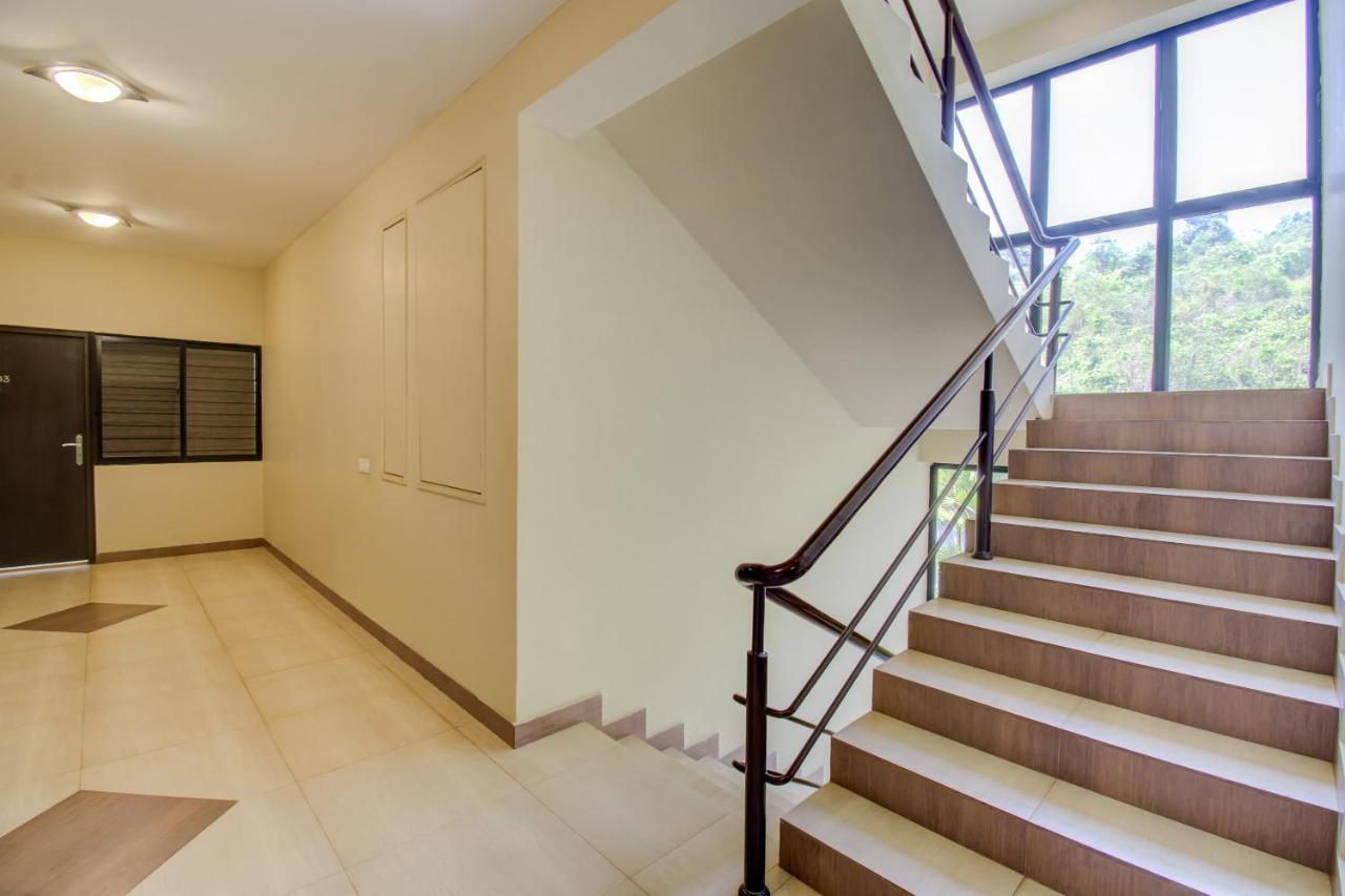 Hotel Xec Residency Margao Zewnętrze zdjęcie