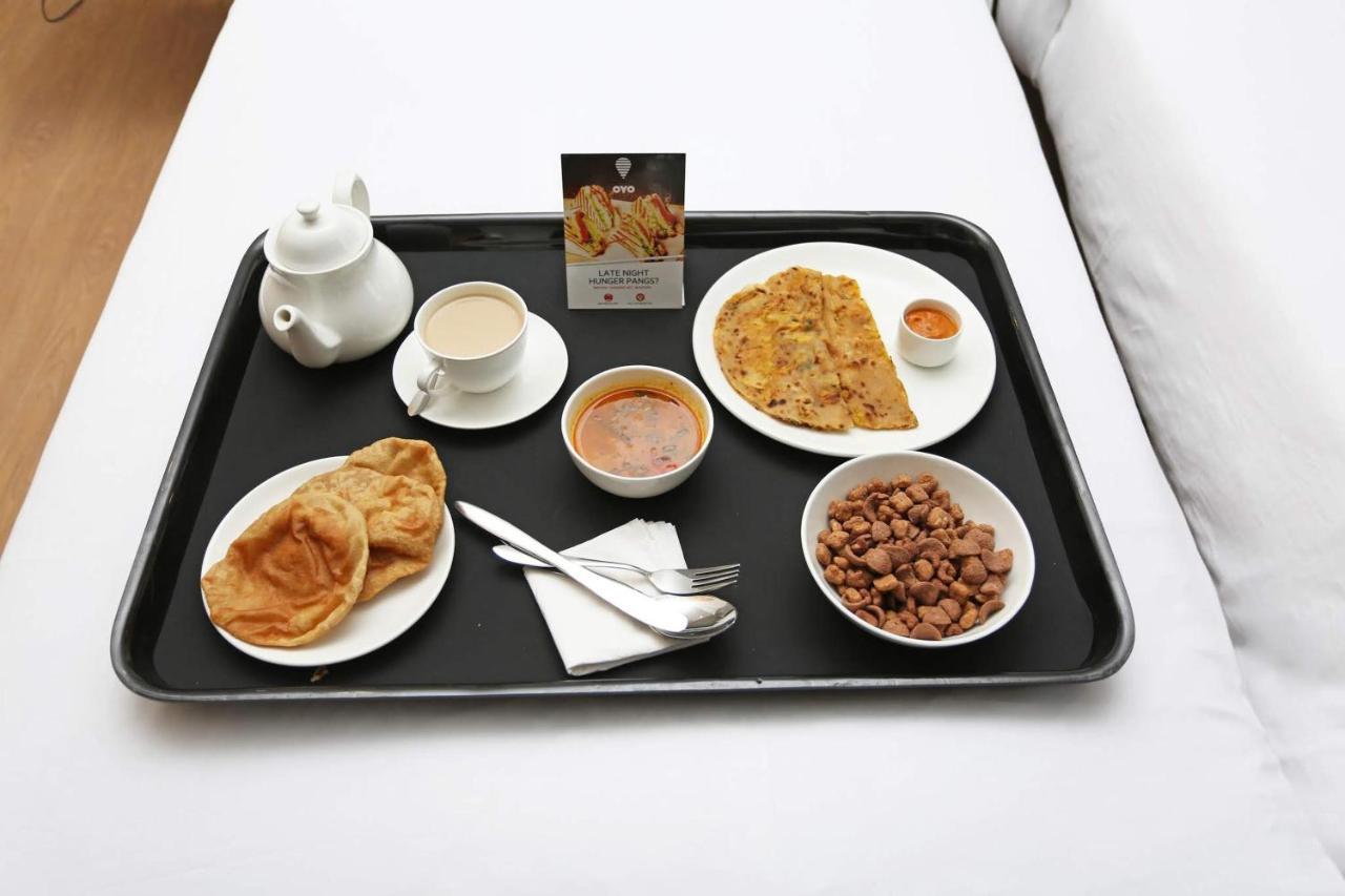 Hotel Xec Residency Margao Zewnętrze zdjęcie